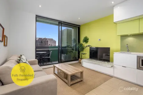 1403/555 Swanston St, Carlton, VIC 3053