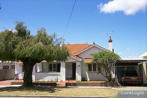 Property photo of 25 Gill Street North Perth WA 6006