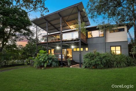 Property photo of 31 Musgrave Street Toowong QLD 4066