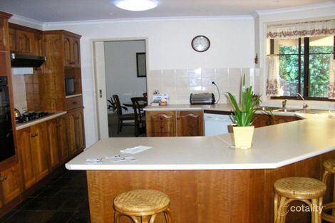Property photo of 5 Parma Crescent St Helens Park NSW 2560