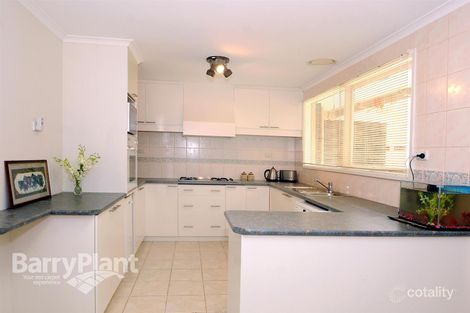 Property photo of 41 Exner Drive Dandenong North VIC 3175