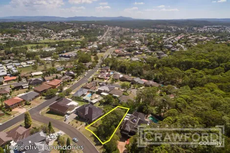 Property photo of 123 Dangerfield Drive Elermore Vale NSW 2287