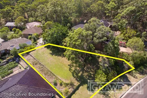 Property photo of 123 Dangerfield Drive Elermore Vale NSW 2287