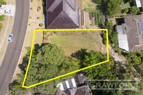 Property photo of 123 Dangerfield Drive Elermore Vale NSW 2287