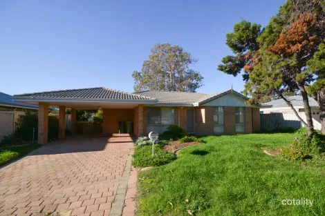 19 Pennington Gdns, Erskine, WA 6210