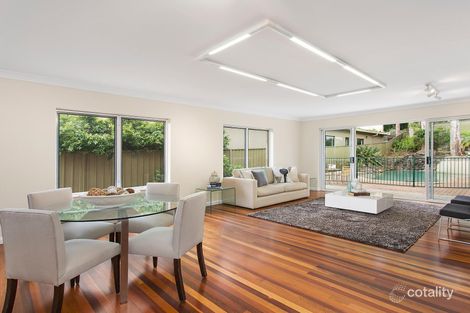 Property photo of 48 The Esplanade Sylvania NSW 2224