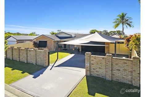 4 Avocado St, Elanora, QLD 4221