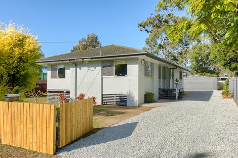 Property photo of 25 Burrigan Street Woodridge QLD 4114