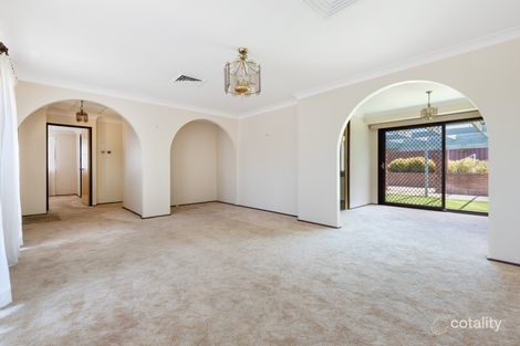 Property photo of 37 Government House Drive Emu Plains NSW 2750