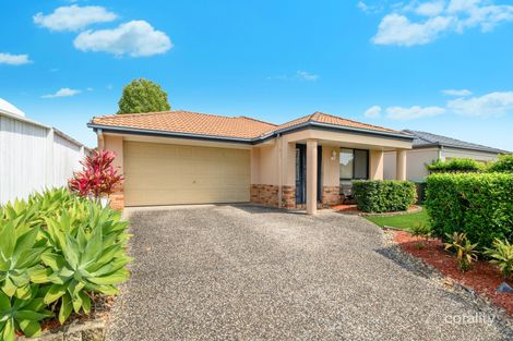 Property photo of 5 Springsure Drive Mudgeeraba QLD 4213