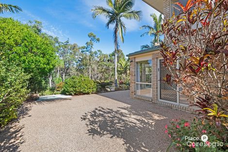 Property photo of 115 Rubicon Crescent Kuraby QLD 4112