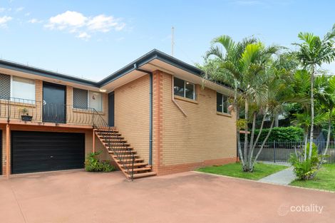 Property photo of 5/33 Shottery Street Yeronga QLD 4104