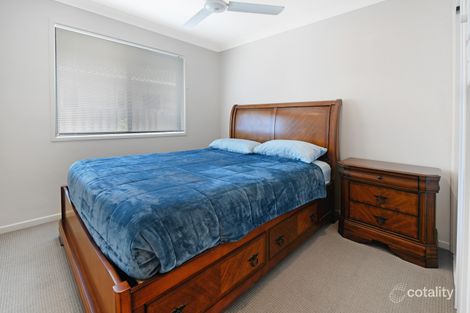 Property photo of 5 Springsure Drive Mudgeeraba QLD 4213