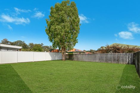 Property photo of 5 Springsure Drive Mudgeeraba QLD 4213