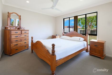 Property photo of 5 Springsure Drive Mudgeeraba QLD 4213