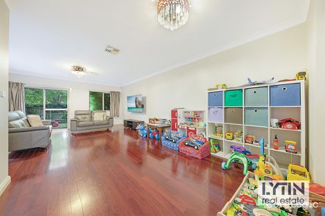 Property photo of 41A Charlton Drive Liberty Grove NSW 2138