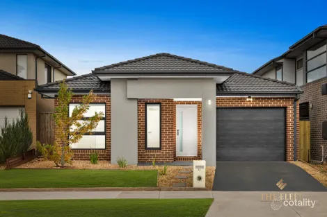 11 Bossini St, Truganina, VIC 3029