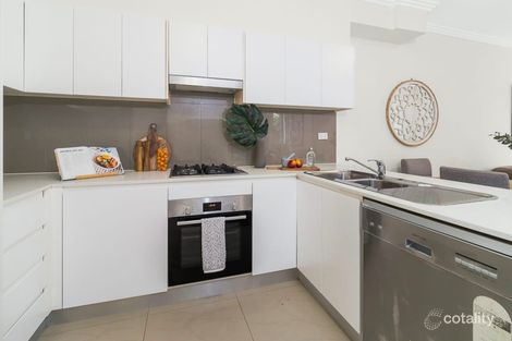 Property photo of 6/118 Harrow Road Auburn NSW 2144