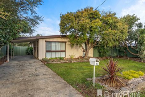 Property photo of 15 Luth Street Sebastopol VIC 3356