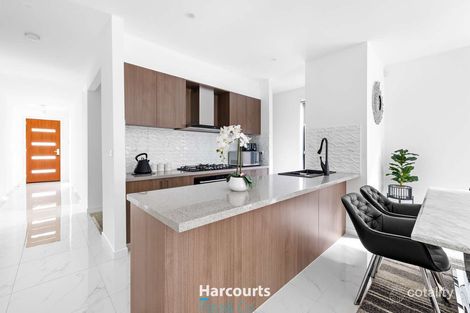 Property photo of 135 Jardin Road Wollert VIC 3750