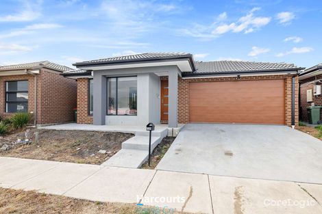 Property photo of 135 Jardin Road Wollert VIC 3750