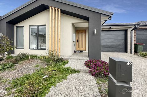 49 Nubeena Cres, Donnybrook, VIC 3064