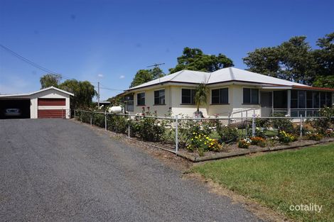 65 Kratzman Rd, Nevilton, QLD 4361