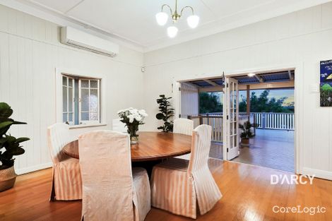 Property photo of 12 Cavell Terrace Ashgrove QLD 4060