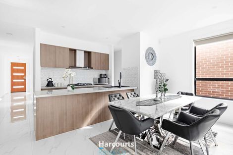 Property photo of 135 Jardin Road Wollert VIC 3750