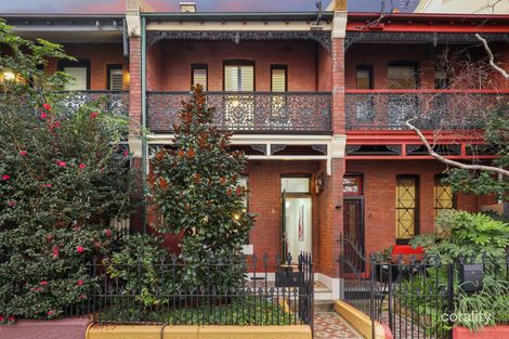 Property photo of 5 Hereford Street Glebe NSW 2037