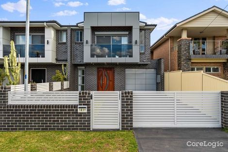 Property photo of 101A Cardwell Street Canley Vale NSW 2166