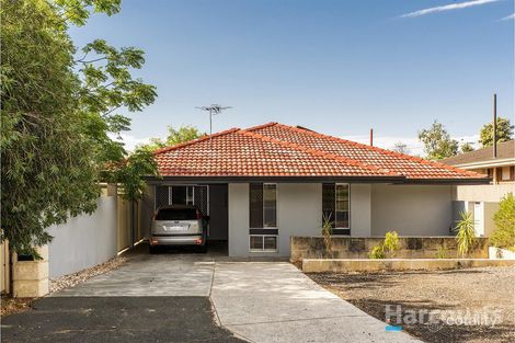 Property photo of 23 Mudalla Place Wanneroo WA 6065