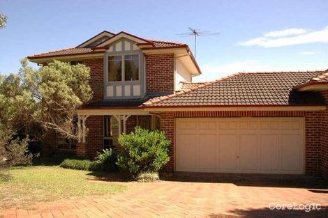 Property photo of 5 Earls Court Cherrybrook NSW 2126