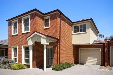 4/22 Old Plenty Rd, South Morang, VIC 3752