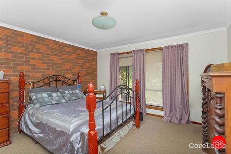 Property photo of 2 Pitson Court Huntly VIC 3551
