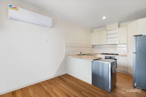 Property photo of 161/2A Railway Avenue Werribee VIC 3030