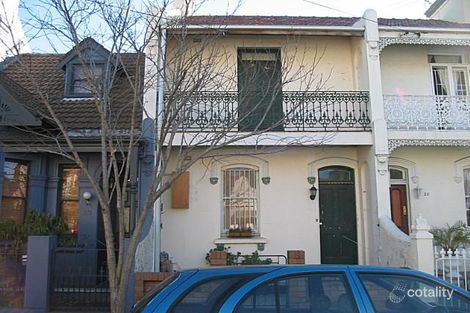 27 Mill Hill Rd, Bondi Junction, NSW 2022