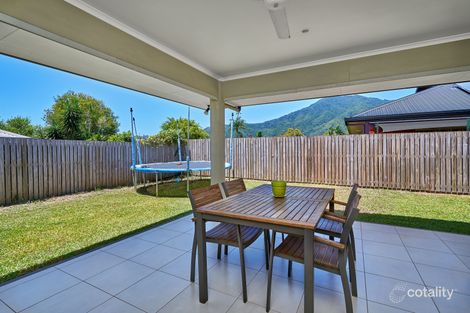 Property photo of 12 Timberlea Drive East Bentley Park QLD 4869