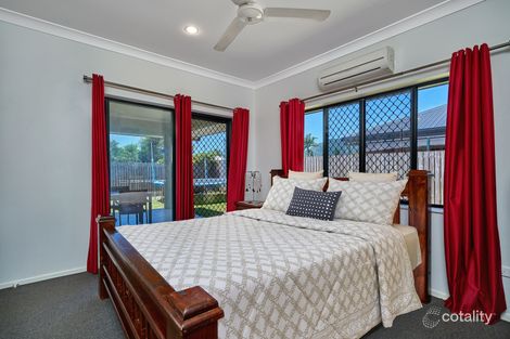 Property photo of 12 Timberlea Drive East Bentley Park QLD 4869