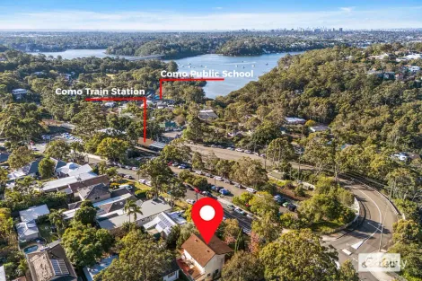 Property photo of 123 Como Parade Como NSW 2226