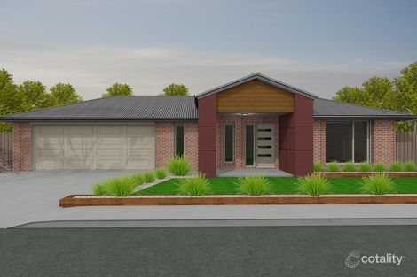 Property photo of 3 Lucas Way Trafalgar VIC 3824