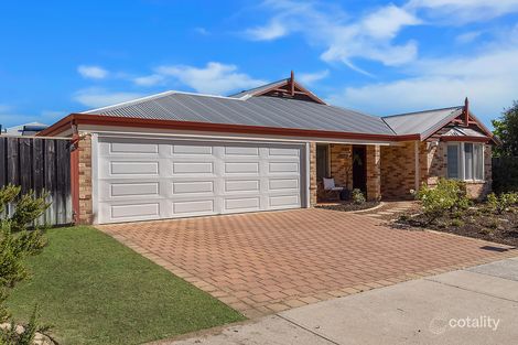 14 Lissadell Tce, Ellenbrook, WA 6069