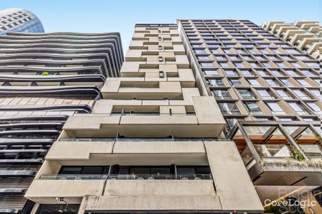 Property photo of 501/10 Claremont Street South Yarra VIC 3141