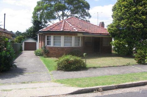 14 Delhi St, Lidcombe, NSW 2141