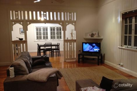 Property photo of 30 Rainworth Road Bardon QLD 4065