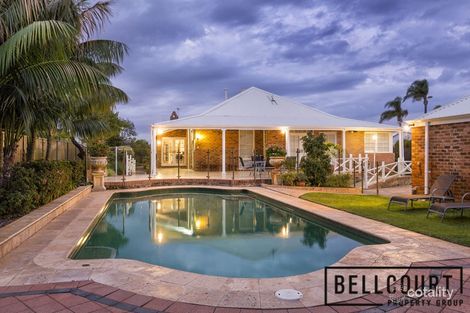 Property photo of 36 Salter Point Parade Salter Point WA 6152