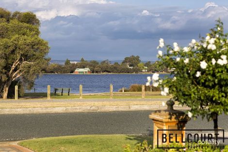 Property photo of 36 Salter Point Parade Salter Point WA 6152
