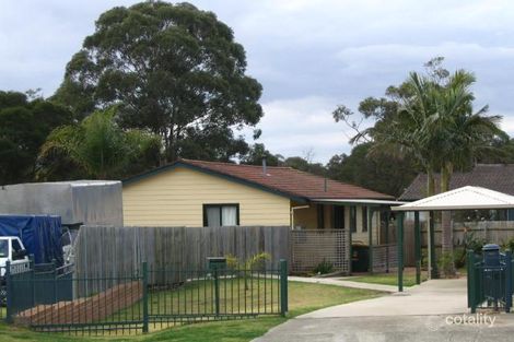 12 Ludwig Sq, Bidwill, NSW 2770