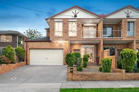 Property photo of 3 Morrison Crescent Doncaster VIC 3108