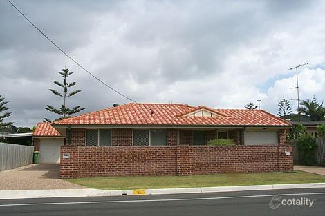 33 Tallebudgera Dr, Palm Beach, QLD 4221